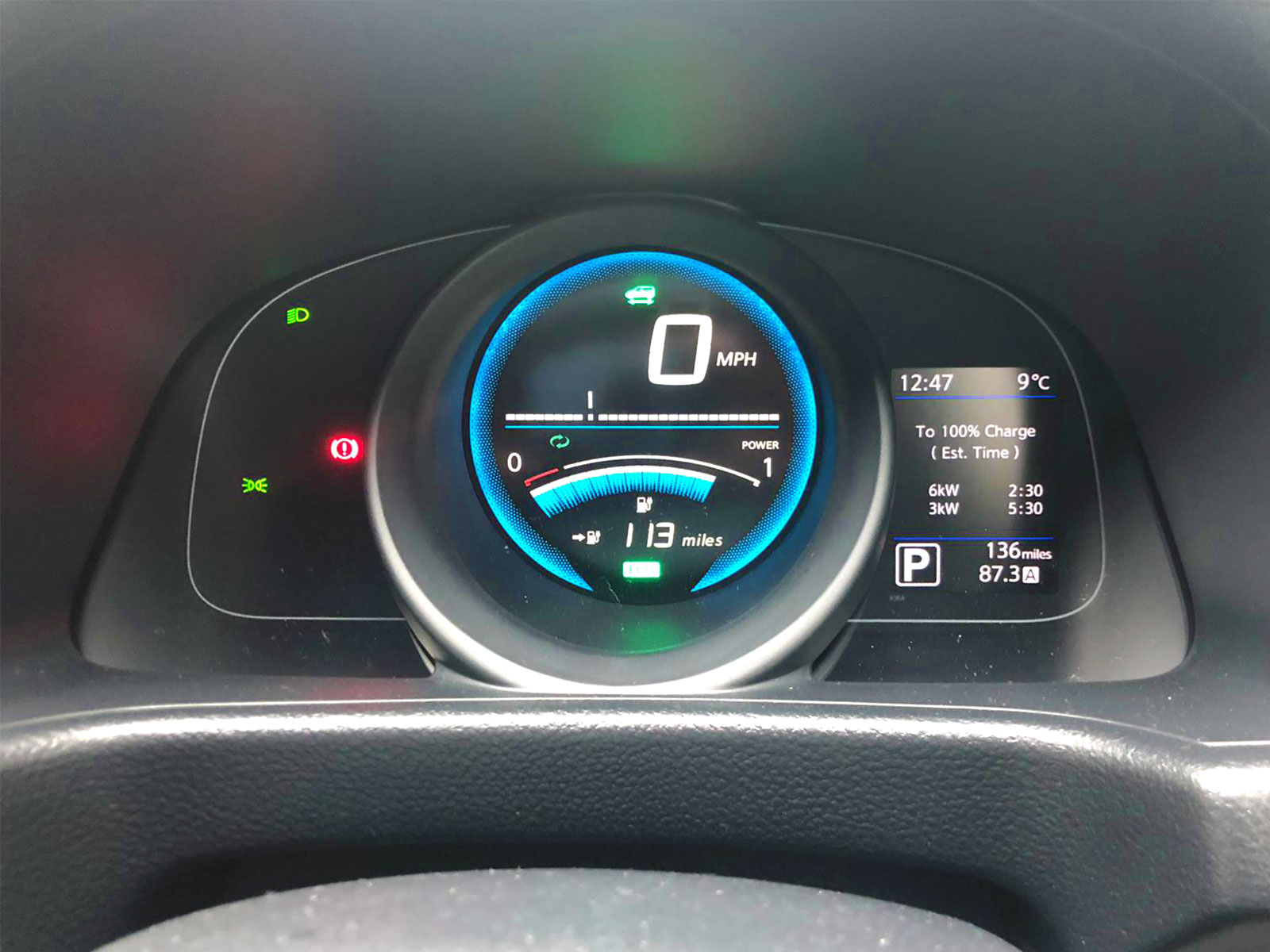 Electric Van 4